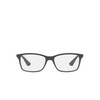 Ray-Ban RX7047 Eyeglasses 8101 grey - product thumbnail 1/4