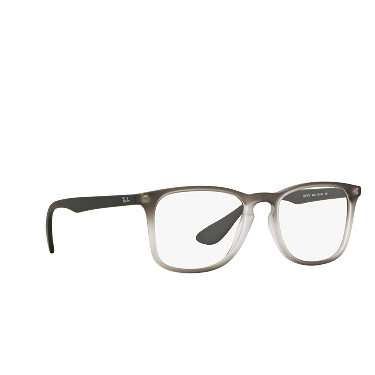 Ray-Ban RX7074 Eyeglasses 5602 - product thumbnail 2/4