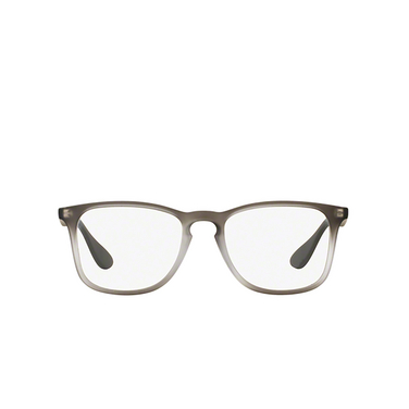 Ray-Ban RX7074 Korrektionsbrillen 5602 - Vorderansicht