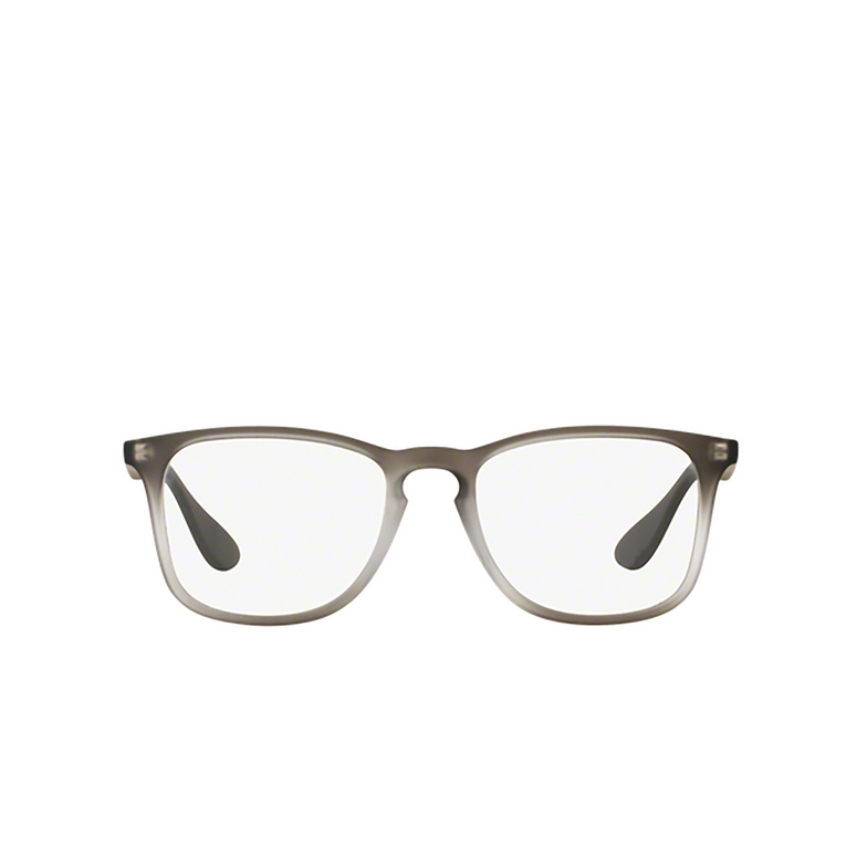 Ray-Ban RX7074 Korrektionsbrillen 5602 - 1/4