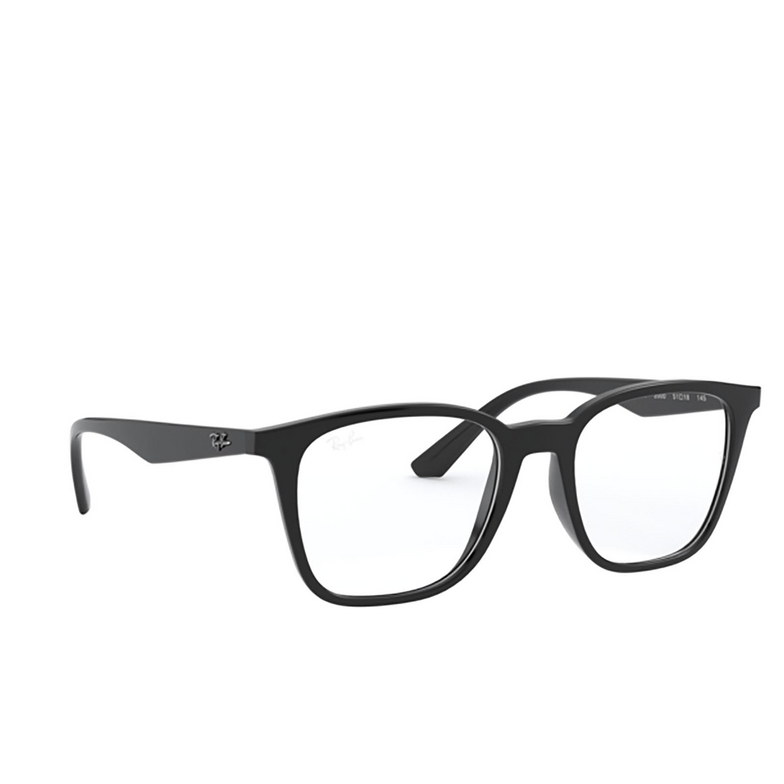 Eyeglasses Ray Ban Rx7177 Mia Burton 