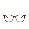 Ray-Ban RX7177 Korrektionsbrillen 2012 havana - Produkt-Miniaturansicht 1/4