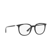Ray-Ban RX7190 Korrektionsbrillen 2000 black - Produkt-Miniaturansicht 2/4