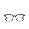 Ray-Ban RX7190 Eyeglasses 2000 black - product thumbnail 1/4