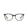 Ray-Ban RX7190 Korrektionsbrillen 2012 havana - Produkt-Miniaturansicht 1/4