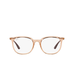Ray-Ban RX7190 5940 Light Brown 5940 Light Brown