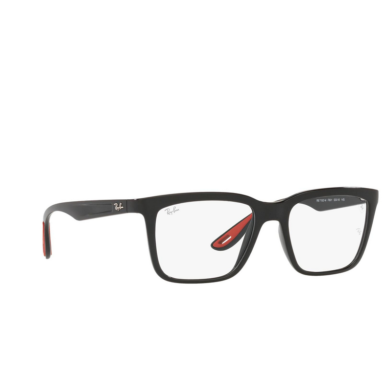 Ray-Ban RX7192M Eyeglasses F601 black - 2/4