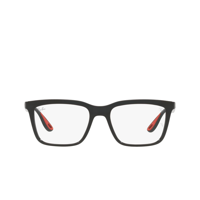 Ray-Ban RX7192M Eyeglasses F601 black - 1/4