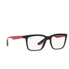 Ray-Ban RX7192M Eyeglasses F651 black - product thumbnail 2/4