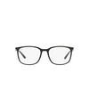 Ray-Ban RX7199 Eyeglasses 5204 sand black - product thumbnail 1/4