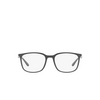 Ray-Ban RX7199 Korrektionsbrillen 5521 sand grey - Produkt-Miniaturansicht 1/4