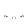 Ray-Ban RX8766 Eyeglasses 1000 shiny gunmetal - product thumbnail 1/4