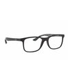 Ray-Ban RX8903 Korrektionsbrillen 5263 matte black - Produkt-Miniaturansicht 2/4