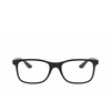 Ray-Ban RX8903 Korrektionsbrillen 5263 matte black - Produkt-Miniaturansicht 1/4
