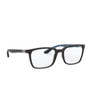 Ray-Ban RX8906 Korrektionsbrillen 5196 matte black - Produkt-Miniaturansicht 2/4