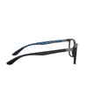 Ray-Ban RX8906 Korrektionsbrillen 5196 matte black - Produkt-Miniaturansicht 3/4