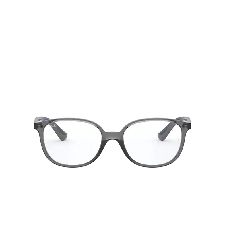 Ray-Ban RY1598 Eyeglasses 3830 transparent grey - 1/4
