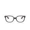 Ray-Ban RY1598 Korrektionsbrillen 3831 black - Produkt-Miniaturansicht 1/4