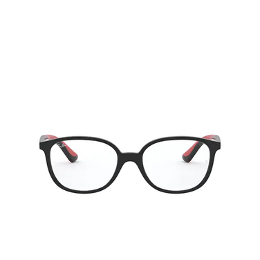 Ray-Ban RY1598 Korrektionsbrillen 3831 black - Vorderansicht