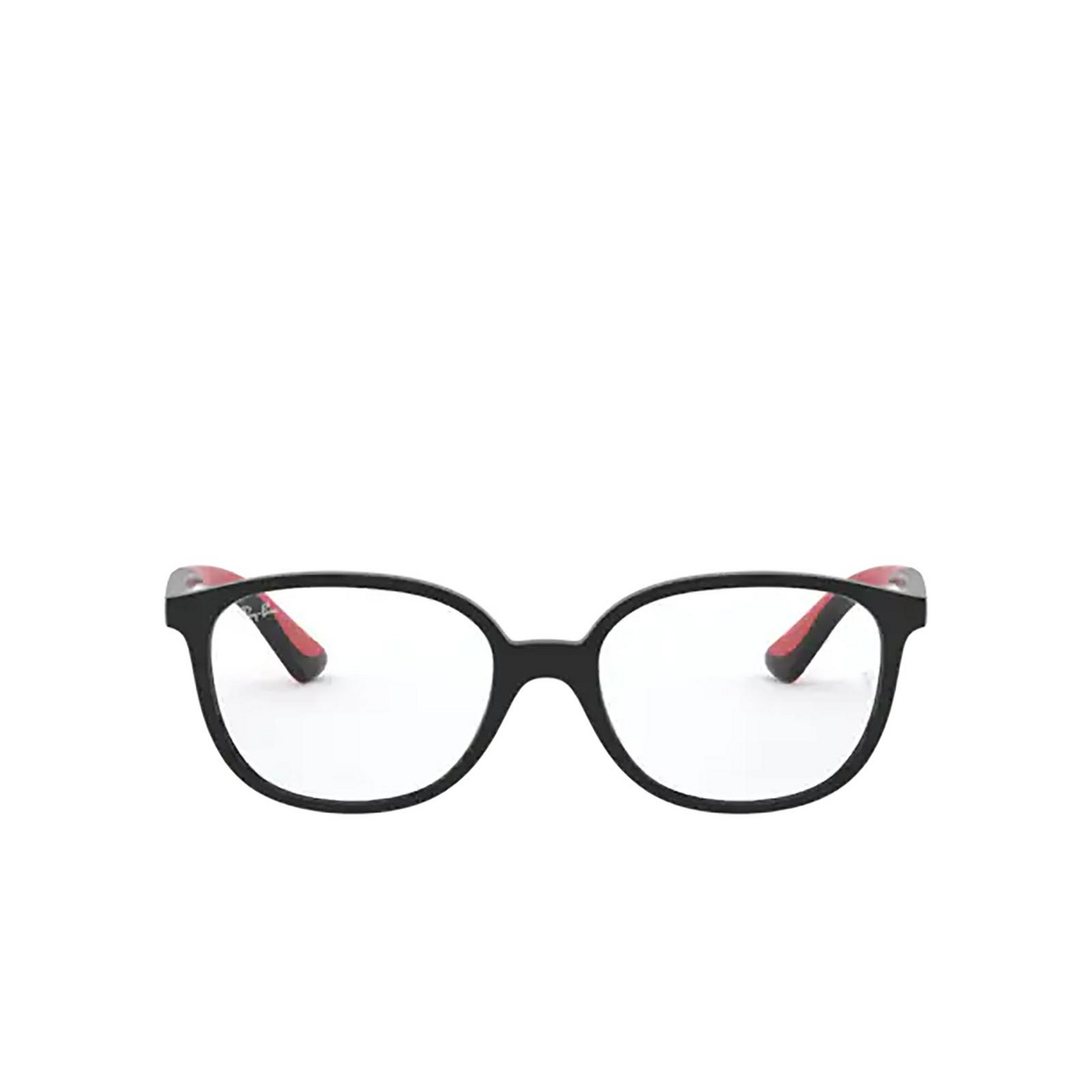 Ray-Ban RY1598 Eyeglasses 3831 Black - front view