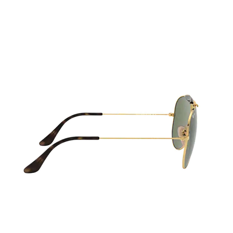 Ray-Ban SHOOTER Sunglasses 181 arista - 3/4