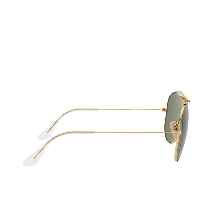 Ray-Ban SHOOTER Sunglasses W3401 arista - 3/4