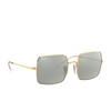 Ray-Ban SQUARE Sunglasses 001/W3 arista - product thumbnail 2/4