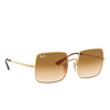 Ray-Ban SQUARE Sunglasses 914751 arista - product thumbnail 2/4