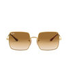 Ray-Ban SQUARE Sunglasses 914751 arista - product thumbnail 1/4