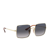 Ray-Ban SQUARE Sunglasses 914778 arista - product thumbnail 2/4