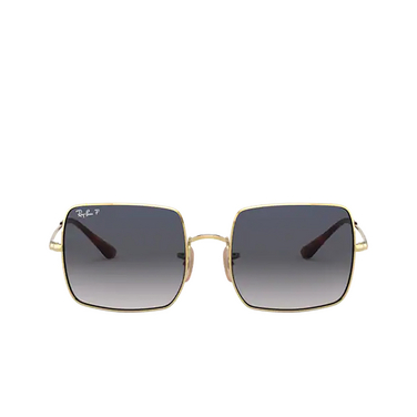 Ray-Ban SQUARE Sunglasses 914778 arista - front view