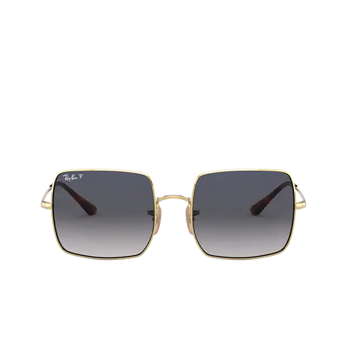 Ray-Ban SQUARE Sunglasses 914778 Arista - front view