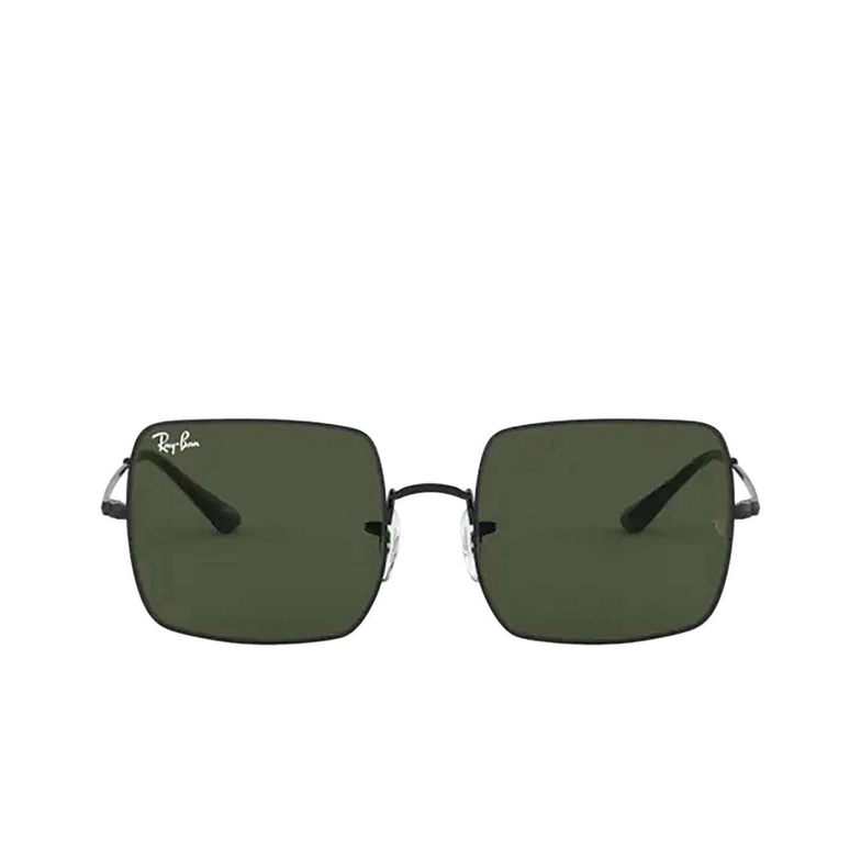 Ray-Ban SQUARE Sunglasses 914831 black - 1/4