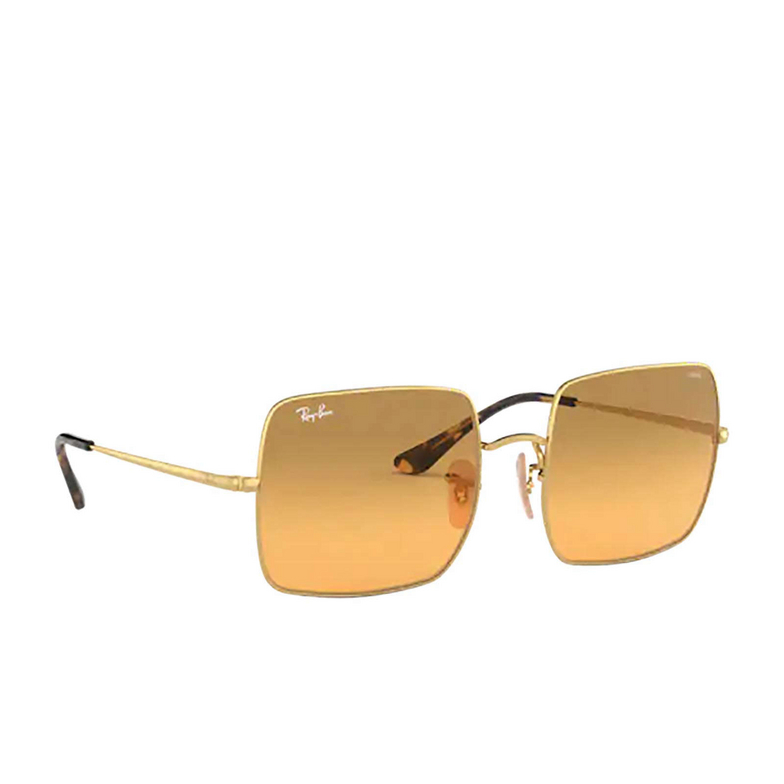 Ray-Ban SQUARE Sunglasses 9150AC arista - 2/4