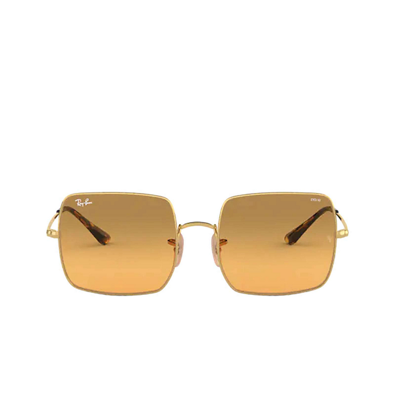 Ray-Ban SQUARE Sunglasses 9150AC arista - 1/4