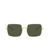 Ray-Ban SQUARE Sunglasses 919631 legend gold - product thumbnail 1/4