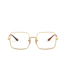 Ray-Ban RX1971V SQUARE 2500 Gold 2500 gold