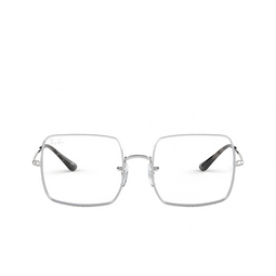 Ray-Ban® Square Eyeglasses: Square RX1971V color Silver 2501.