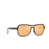 Ray-Ban STATE SIDE Sunglasses 6547B4 dark brown light brown - product thumbnail 2/4