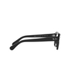 Ray-Ban STATE STREET Eyeglasses 2000 black - product thumbnail 3/4