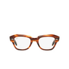 Ray-Ban STATE STREET Eyeglasses 2144 striped havana - product thumbnail 1/4