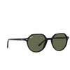 Ray-Ban THALIA Sunglasses 901/31 black - product thumbnail 2/4