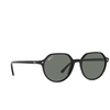 Ray-Ban THALIA Sunglasses 901/58 black - product thumbnail 2/4