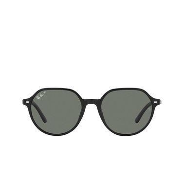 Ray-Ban THALIA Sunglasses 901/58 black - front view