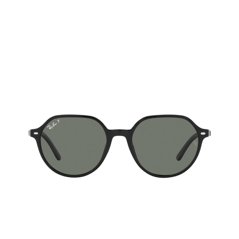 Ray-Ban THALIA Sunglasses 901/58 black - 1/4