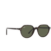 Ray-Ban THALIA Sunglasses 902/31 havana - product thumbnail 2/4