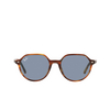 Ray-Ban THALIA Sunglasses 954/62 striped havana - product thumbnail 1/4