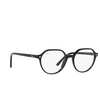 Ray-Ban THALIA Eyeglasses 2000 black - product thumbnail 2/4