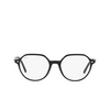 Ray-Ban THALIA Korrektionsbrillen 2000 black - Produkt-Miniaturansicht 1/4
