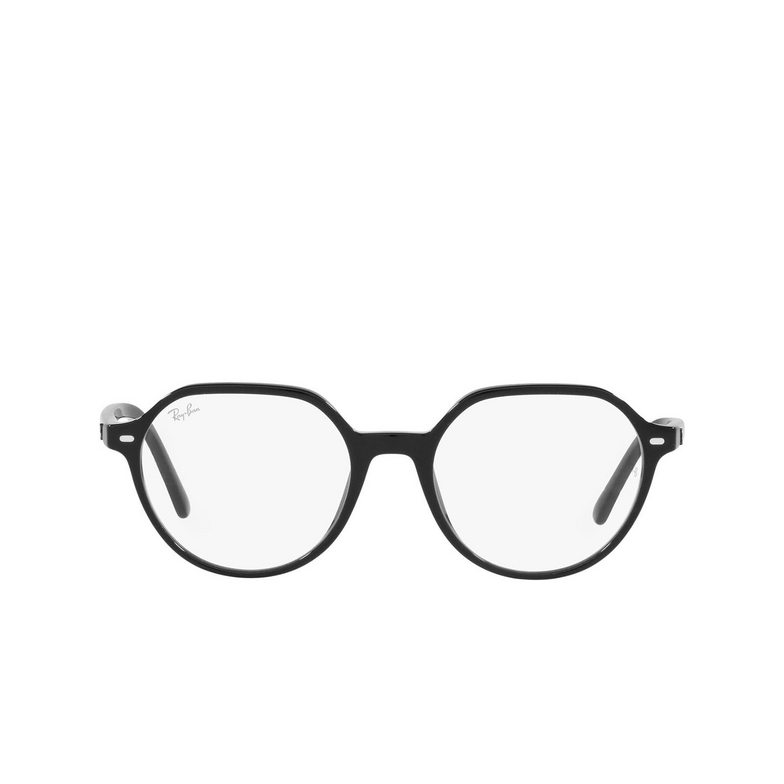 Ray-Ban THALIA Eyeglasses 2000 black - 1/4